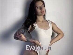 EvaJenkin