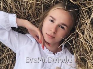 EvaMcDonald