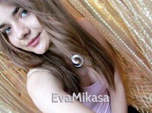 EvaMikasa