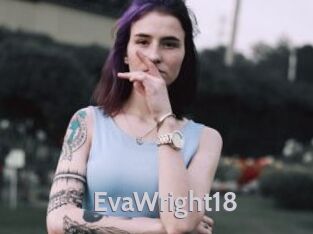 EvaWright18