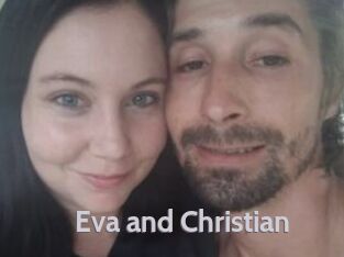 Eva_and_Christian
