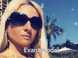 EvanaModel