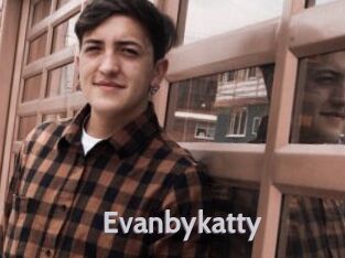 Evanbykatty