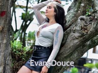 EvansDouce