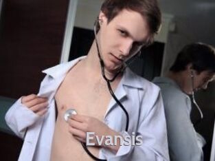 Evansis