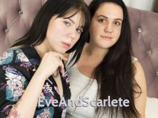 EveAndScarlete