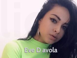 Eve_D_avola