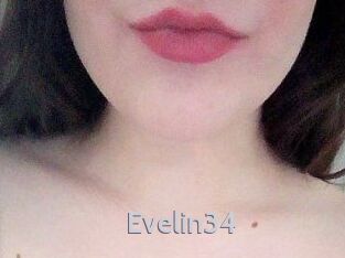 Evelin34 Live Cam 66