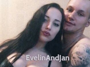 EvelinAndJan
