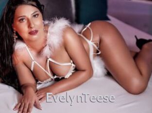 EvelynTeese