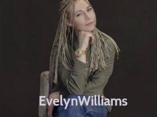 EvelynWilliams