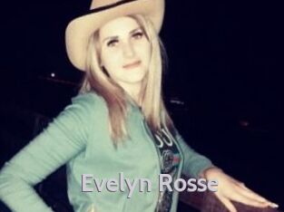 Evelyn_Rosse