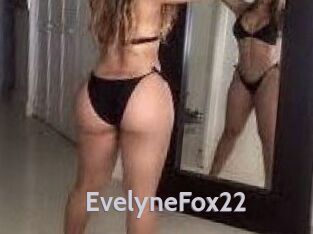 EvelyneFox22