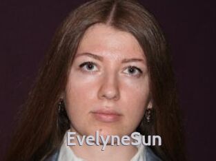EvelyneSun Live Cam 66