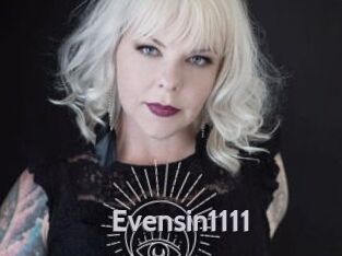 Evensin1111