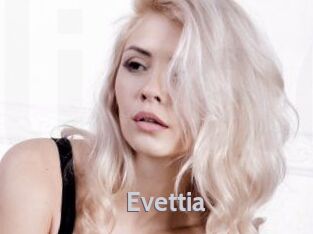Evettia
