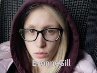 EvonneGill
