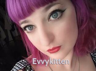 Evvykitten