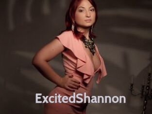 ExcitedShannon