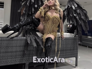 ExoticAra