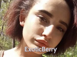 ExoticBerry
