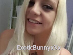 ExoticBunnyxXx