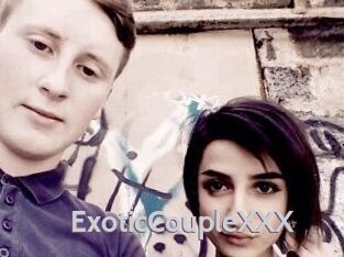 ExoticCoupleXXX