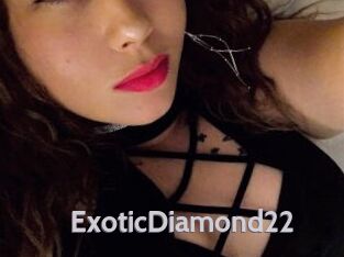 ExoticDiamond22