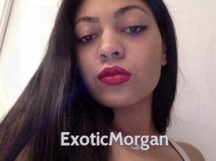 ExoticMorgan