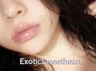 ExoticSweetheart