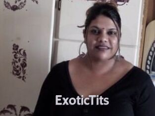 ExoticTits
