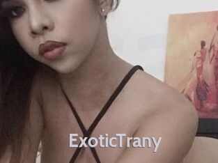 ExoticTrany