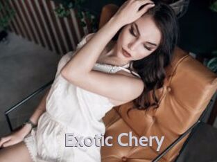 Exotic_Chery Live Cam 66