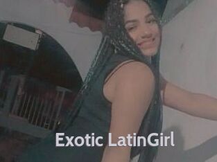 Exotic_LatinGirl