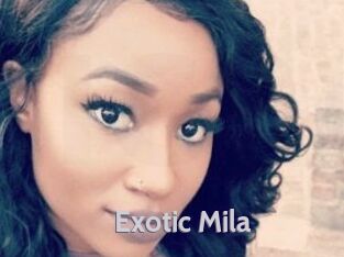Exotic_Mila