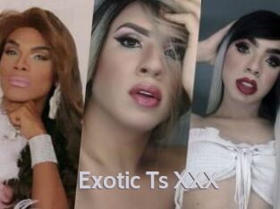 Exotic_Ts_XXX