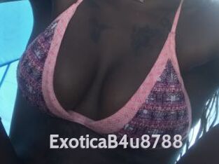 ExoticaB4u8788