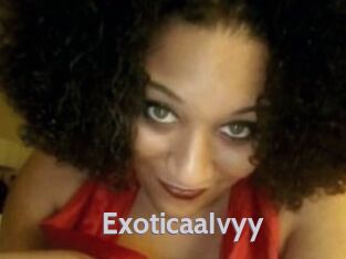 ExoticaaIvyy