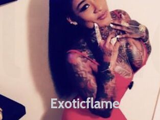 Exoticflame