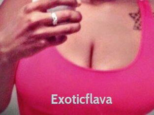 Exoticflava