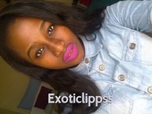 Exoticlippss