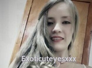 Exoticuteyes_xxx