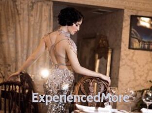 ExperiencedMore