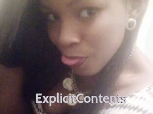 ExplicitContents