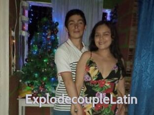 ExplodecoupleLatin
