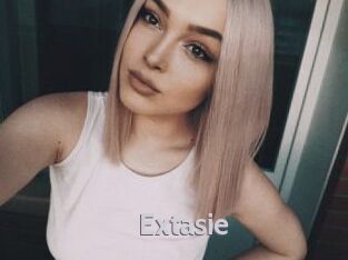 Extasie