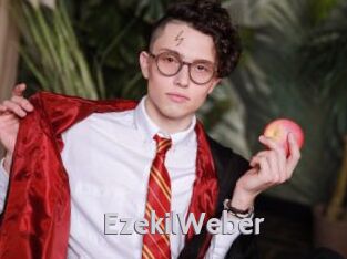 EzekilWeber