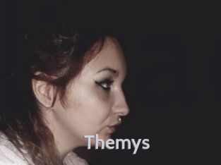 Themys Live Cam 66