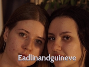 eadlinandguineve Live Cam 66