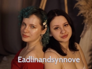 eadlinandsynnove Live Cam 66